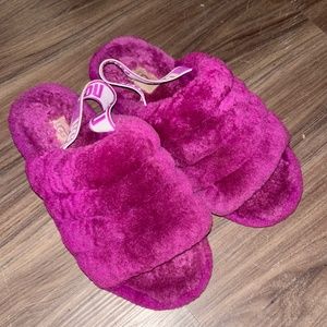 Ugg slippers women size 7